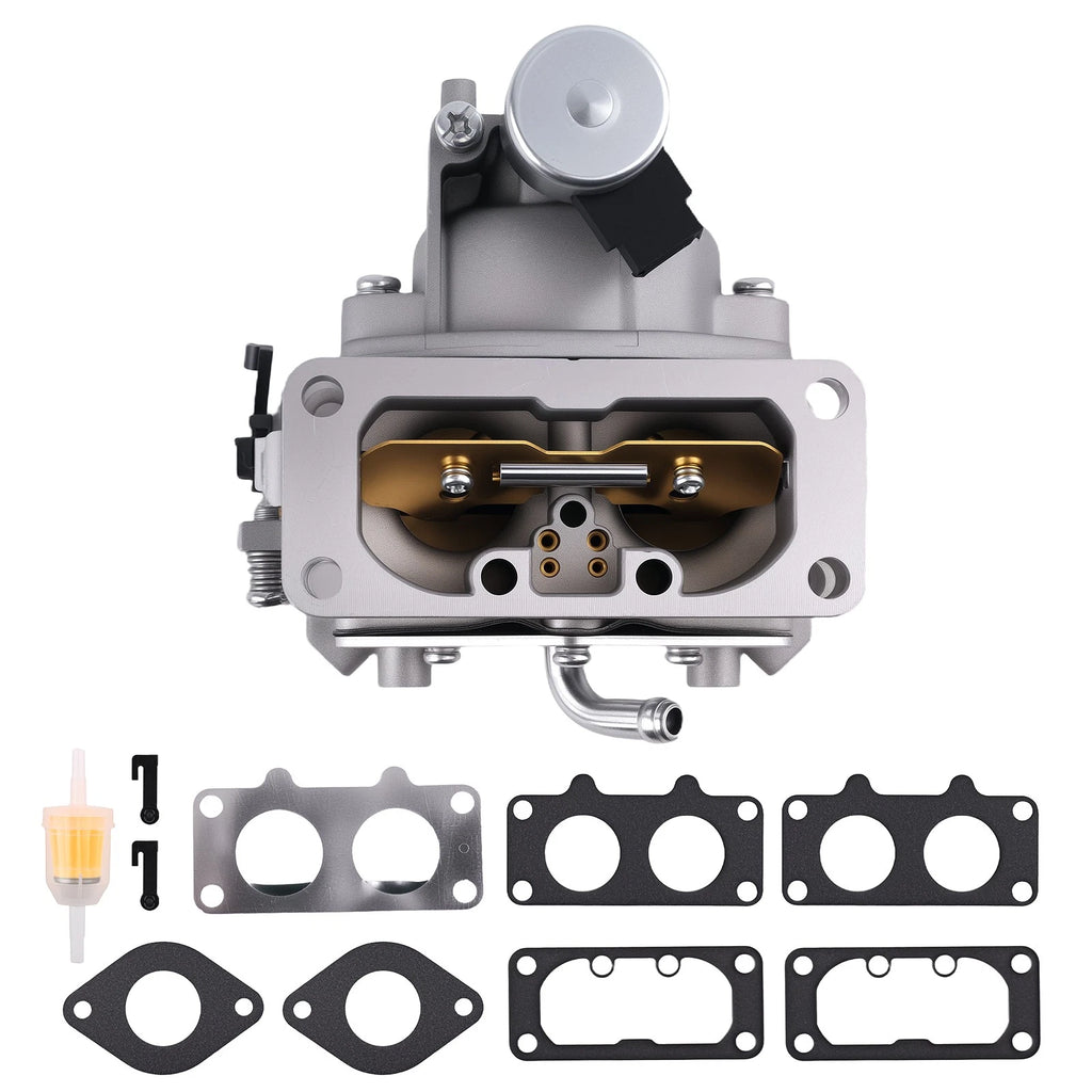 Carburetor for Kawasaki FH721V FH641V FH661V FH680V FX751V FX850V (22HP)
