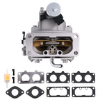 Carburetor for Kawasaki FH721V FH641V FH661V FH680V FX751V FX850V (22HP)