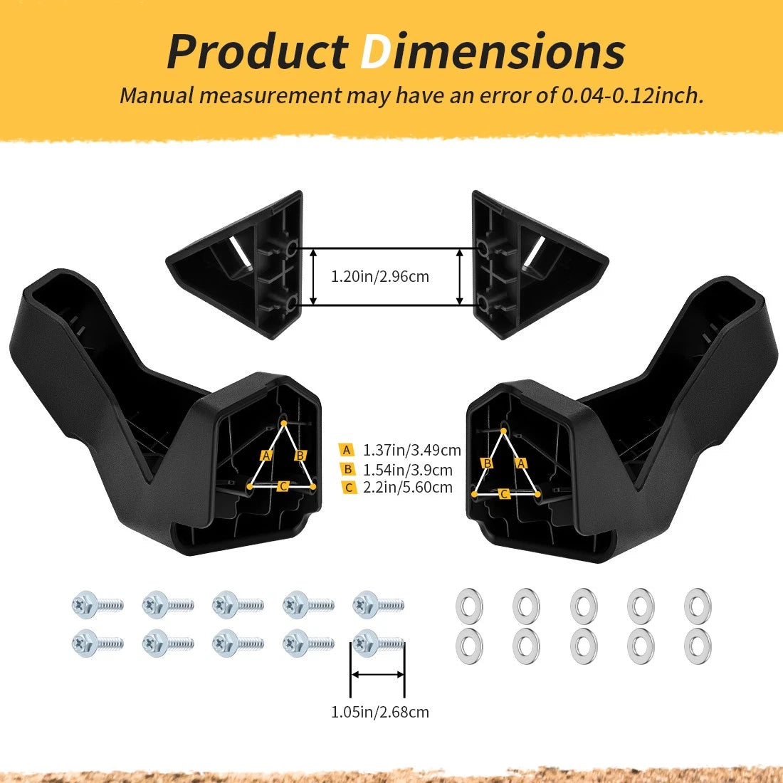 Cup and Rod Holder Mount Support for Sea-Doo GTX RXT Wake FISH PRO (2019–2023)