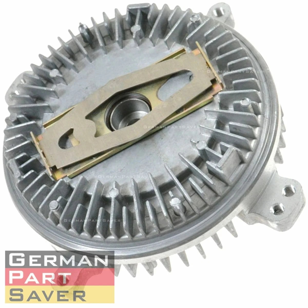 Radiator Cooling Fan Clutch for Mercedes R129 SL600 W140 S600 CL600 (1990–2002)