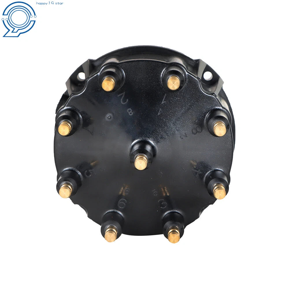 Distributor Cap Rotor for Mercruiser Thunderbolt (1980-2000)