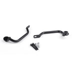 Black Passenger Grab Handle Bar for Kawasaki Z 900 950 RS (2017–2022)