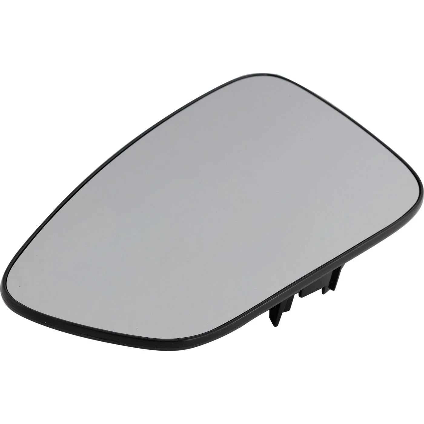 Heated Driver Side Mirror Glass for Chrysler 200 (2015–2017)