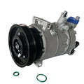 AC Compressor for Volkswagen Golf Jetta Beetle 2.5L (2005–2014) CO 4574JC