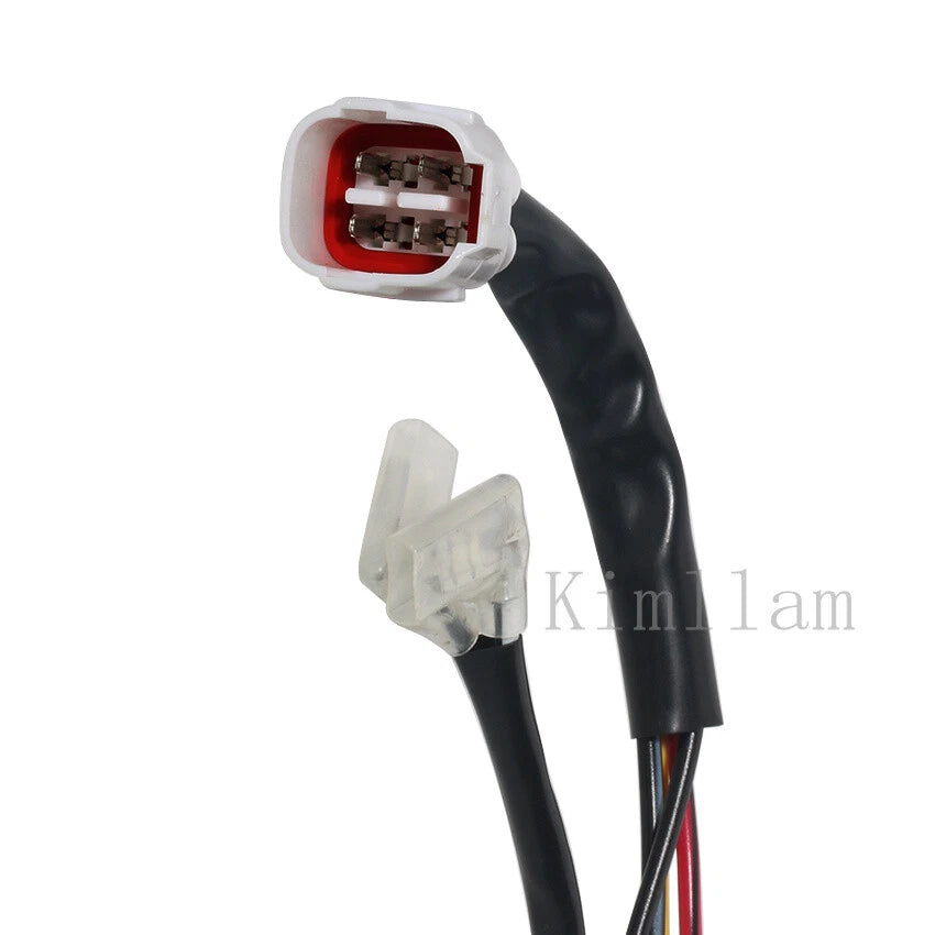 CDI Igniter Module for Suzuki LT80 Quadsport 80 (1996–2006) 32900-40B00