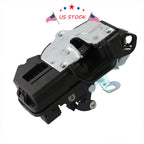 Front Right Door Lock Actuator for Chevy Tahoe Suburban Yukon (2007-2009)