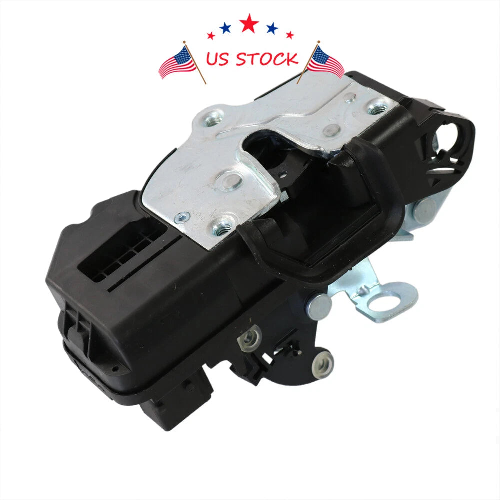 Front Right Door Lock Actuator for Chevy Tahoe Suburban Yukon (2007-2009)