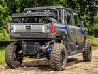 SuperATV Wakeboard Speaker Mount for Polaris Xpedition (2024–2024)