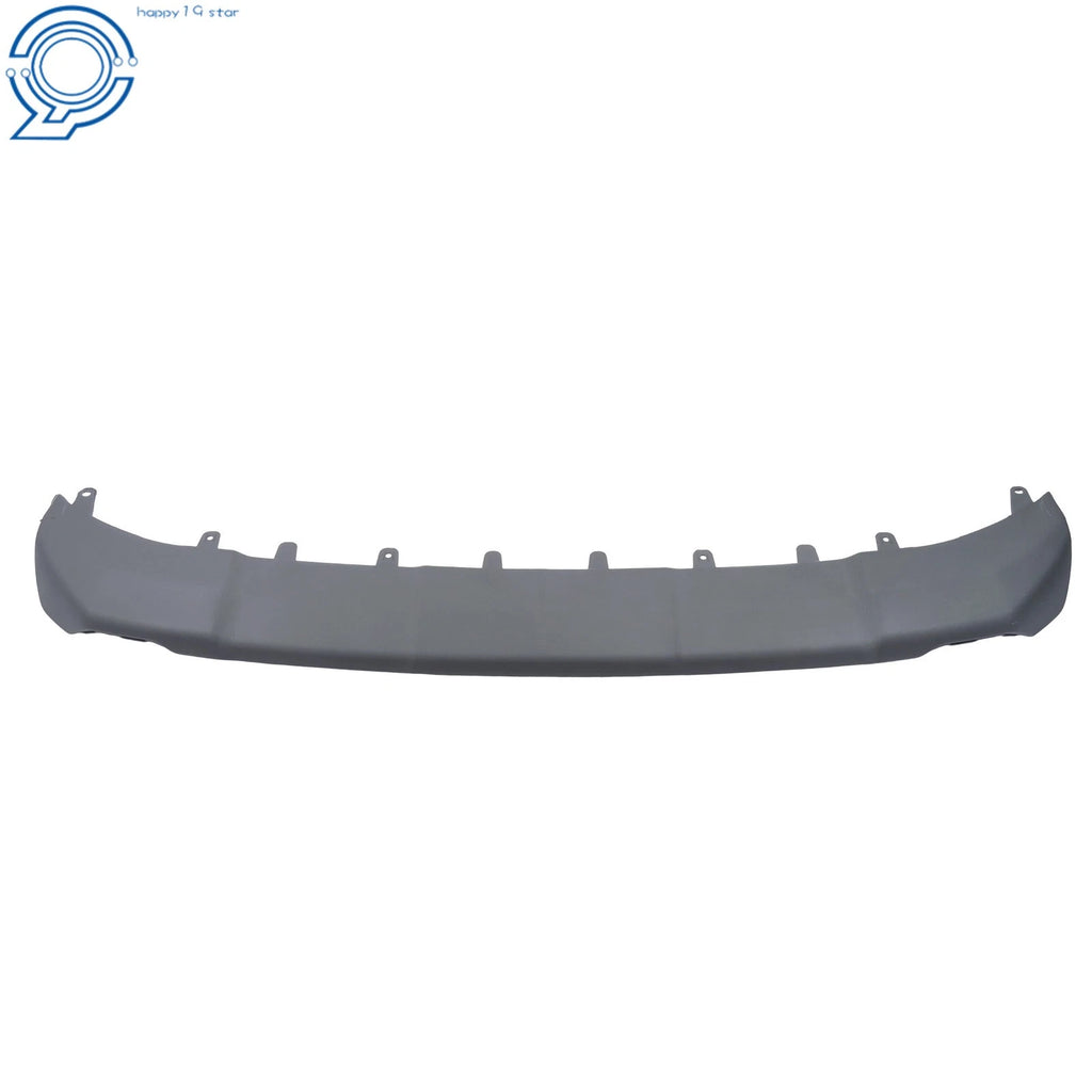 Front Air Dam Deflector for Honda CR-V Hybrid (2023-2025)
