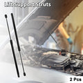 Front Hood Lift Supports Struts Gas Spring for Chevrolet Impala (2006–2013)