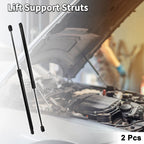Front Hood Lift Supports Struts Gas Spring for Chevrolet Impala (2006–2013)