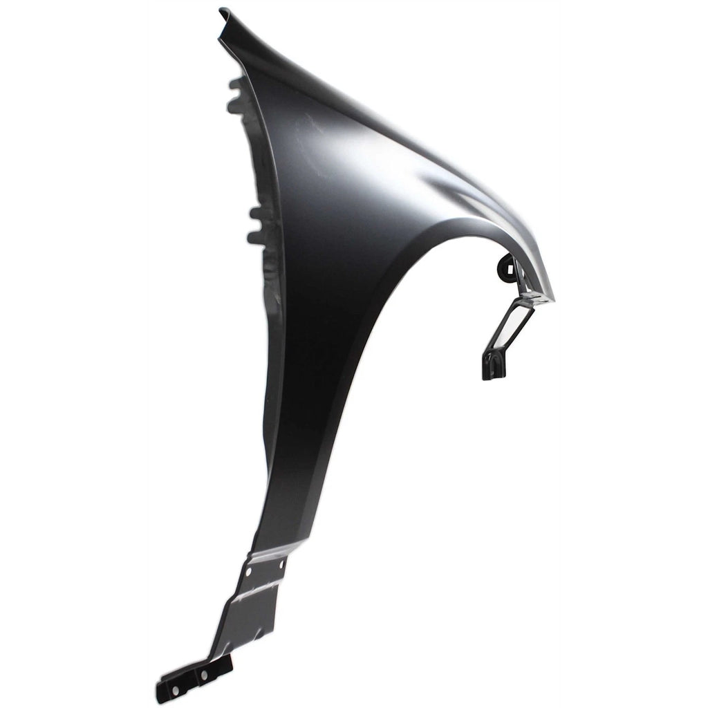 Fender Kit for Chevrolet Impala (2006–2013) Front Passenger Side