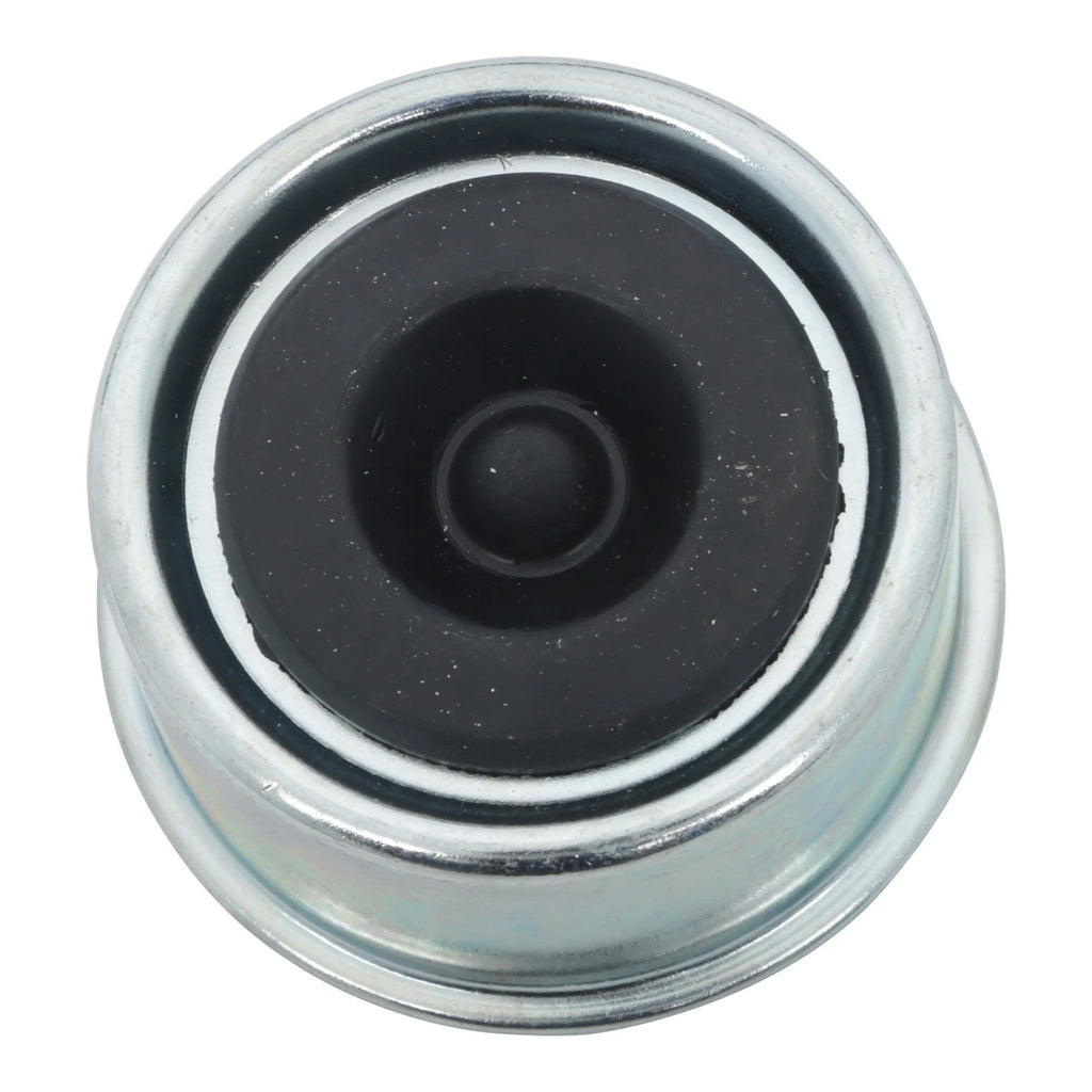 2000lb Trailer Axle for 5 Lug Trailers (Year Range Not Specified)