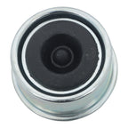 2000lb Trailer Axle for 5 Lug Trailers (Year Range Not Specified)