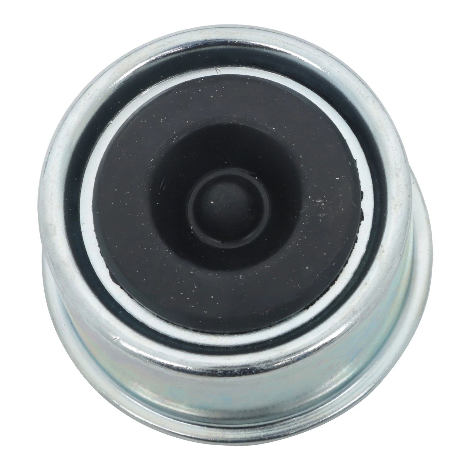 2000lb Trailer Axle for 5 Lug Trailers (Year Range Not Specified)