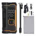 Portable Tire Inflator Air Compressor 150 PSI for MaXpeedingrods (2017–2017)