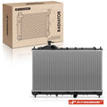 Radiator for Mitsubishi Eclipse Cross (2018–2020) L4 1.5L Turbo
