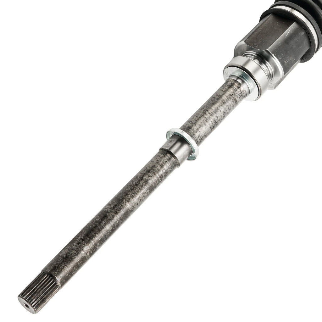 Front Right CV Axle Shaft Assembly for Nissan Rogue (2014–2020)