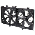 Cooling Fan Kit for Toyota Camry (2012–2017)