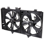 Cooling Fan Kit for Toyota Camry (2012–2017)