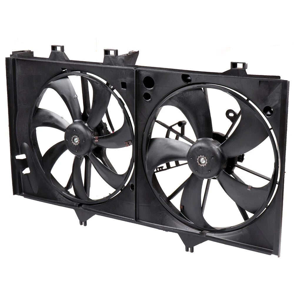 Cooling Fan Kit for Toyota Camry (2012–2017)