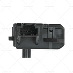 HVAC Heater Blend Air Door Actuator for Ford Lincoln (2010–2018) AA5Z19E616C