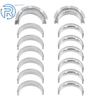 Crankshaft Main Bearing Set for BMW X3 X4 X5 N57D30 (2010–2017)
