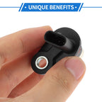 Crankshaft Position Sensor for Chevrolet Spark M300 (2010) No. 25185280