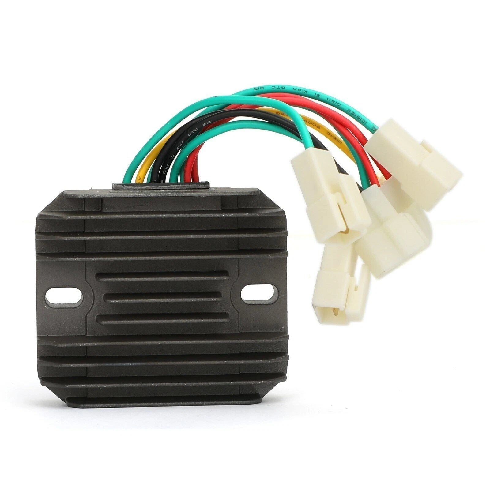 Regulator Rectifier for John Deere 2210 2320 (2003–2008) AM877958