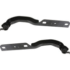 Hood Hinges Set of 2 for Sedan (2000–2005)