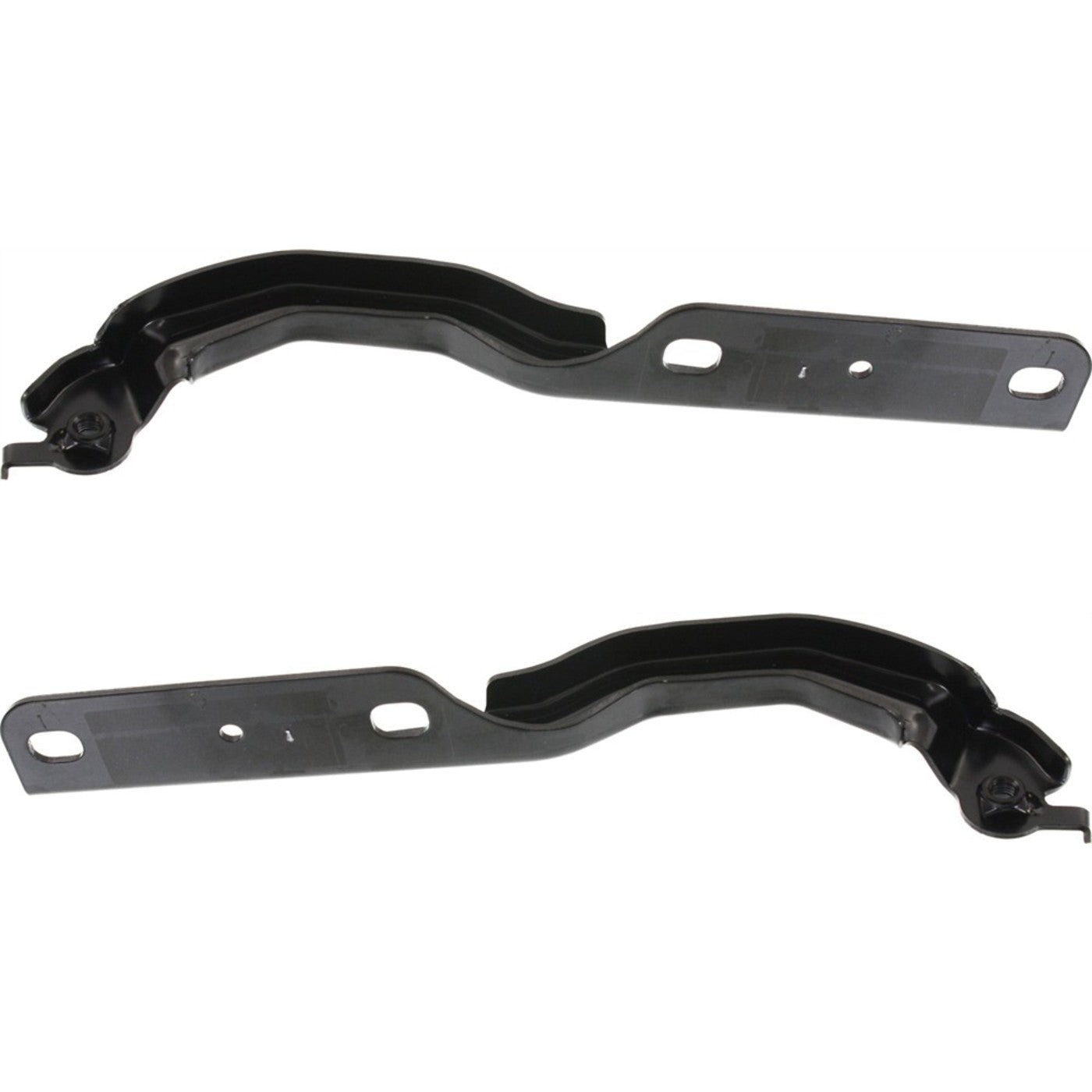 Hood Hinges Set of 2 for Sedan (2000–2005)