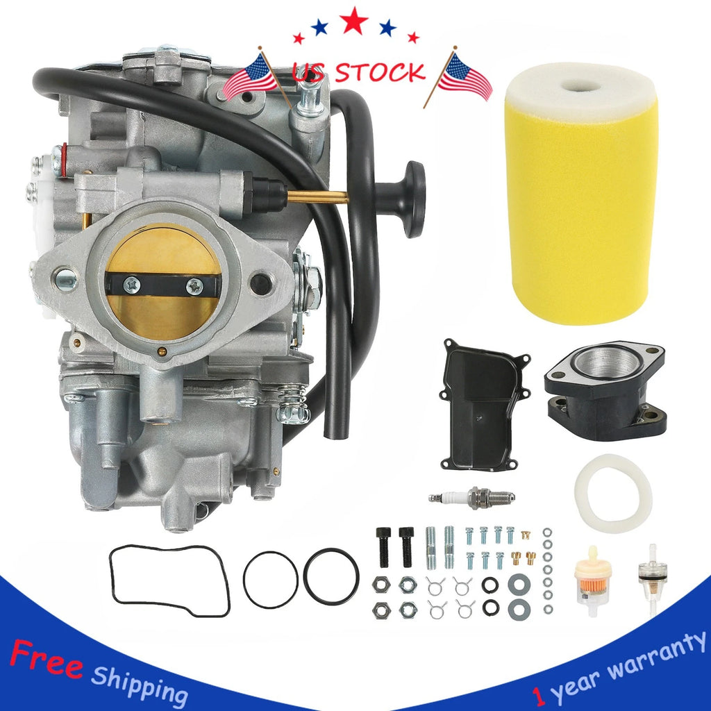 Carburetor for Yamaha Big Bear YFM350 (1987–1996)