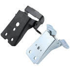 Set of 2 Upper Lower Door Hinges for Ford Bronco F150 F250 Ranger (1980–1996)