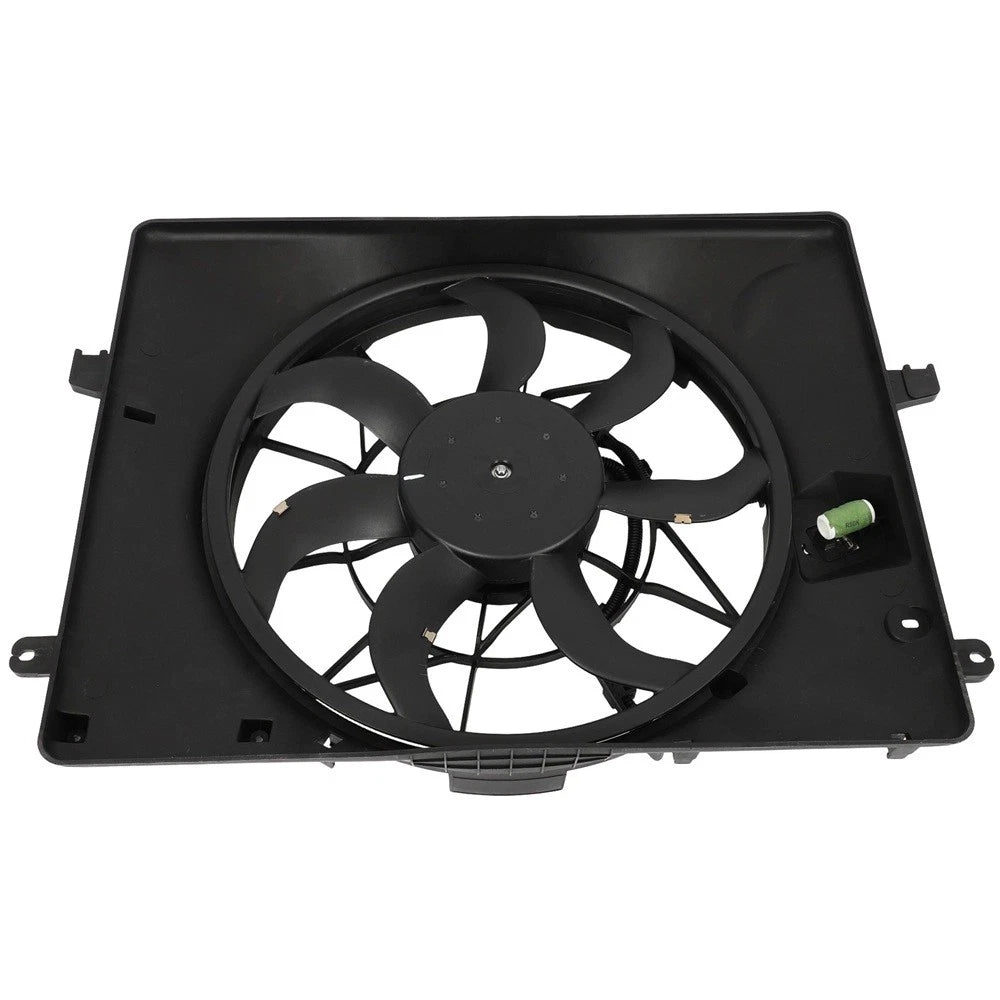 A/C Radiator Cooling Fan for Hyundai Genesis Coupe 2013-2014 (HY3115147)