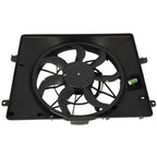 A/C Radiator Cooling Fan for Hyundai Genesis Coupe 2013-2014 (HY3115147)