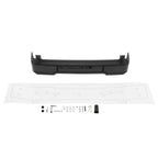 Smoke LED Brake Light & Side Marker for Harley King Touring (2009–2013)