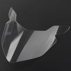 Headlight Guard Shield Lens Cover for Honda CB650F CBR650F CB500X (2014–2020)