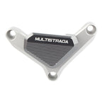 Water Pump Cover for Ducati Multistrada 950, Monster 1200 S (2017–2023)