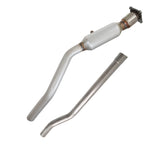 Catalytic Converter for Dodge Grand Caravan, Town & Country (2001–2007)