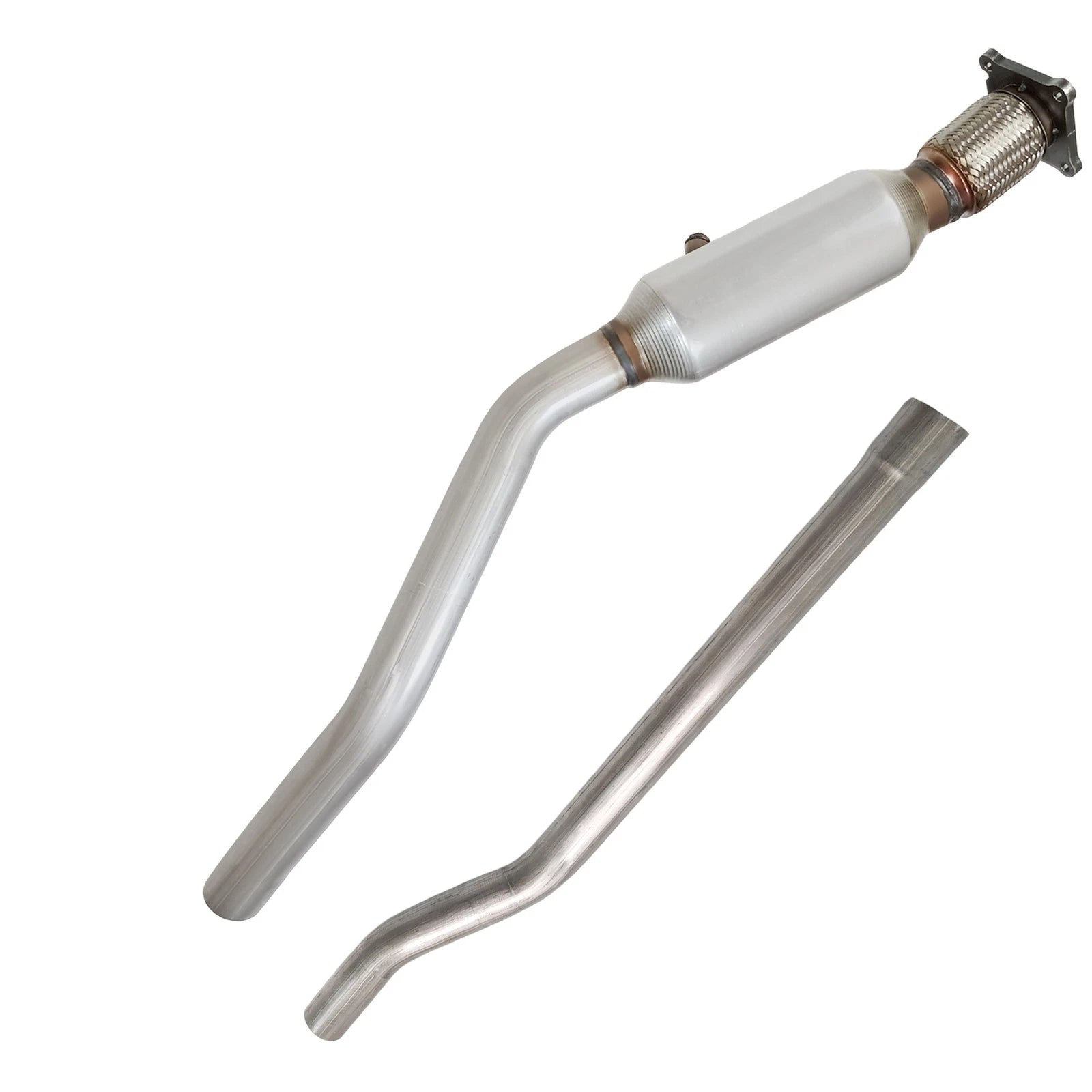 Catalytic Converter for Dodge Grand Caravan, Town & Country (2001–2007)