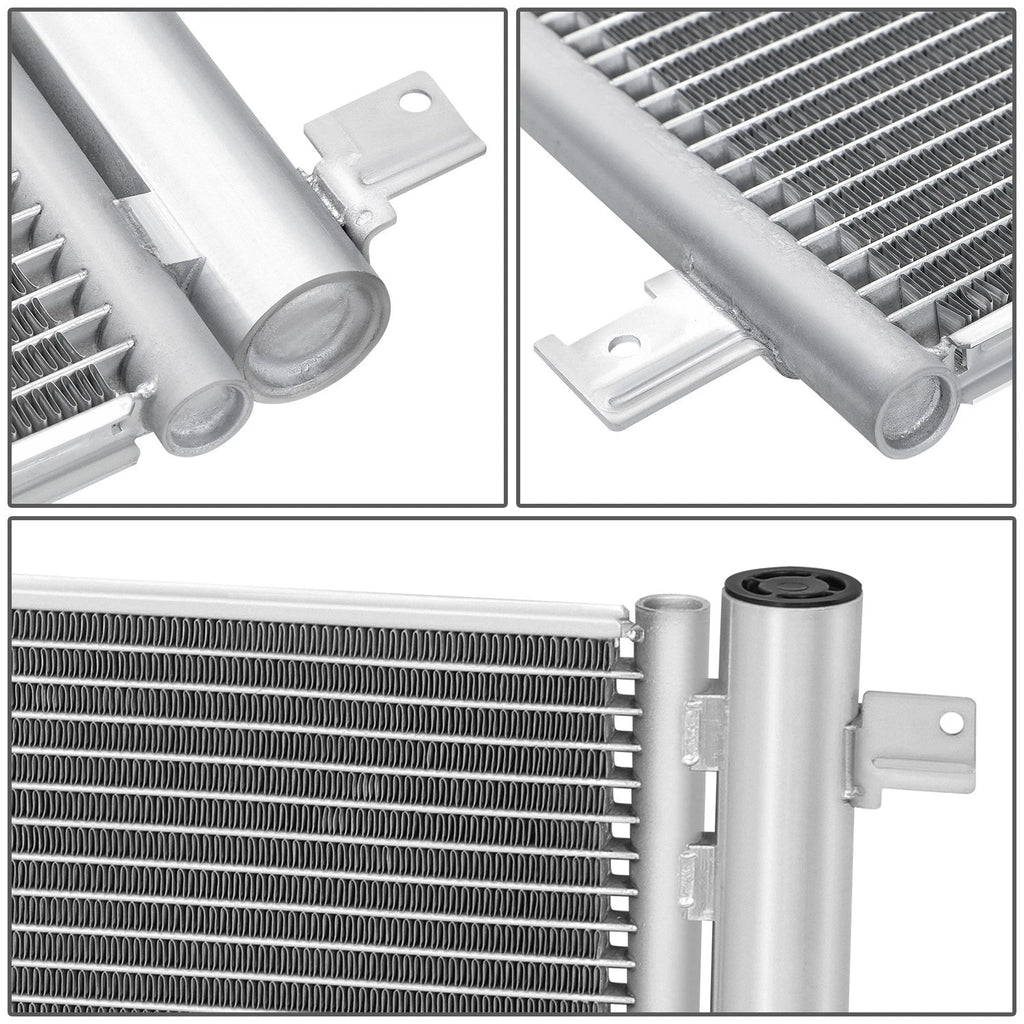 A/C Condenser for Chevy Corvette (2014–2019) GM3010568