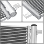 A/C Condenser for Chevy Corvette (2014–2019) GM3010568