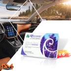 Air Freshener for X6 (200G) - Lavender Scent Deodorizer