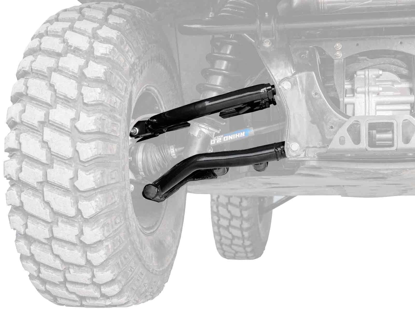 1.5" Offset Rear A-Arms for Can-Am Defender HD 10 (2020–2023)
