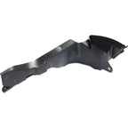 Bumper Retainer for Mercedes-Benz C400 (2015)