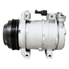 A C Compressor Kit Replacement for Subaru Legacy 2.2L (1993-1994)