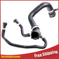 Upper Radiator Coolant Hose for BMW X5 (2000–2003)
