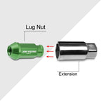 Air Freshener for Car/Office - Neo Squash Scent (200g)
