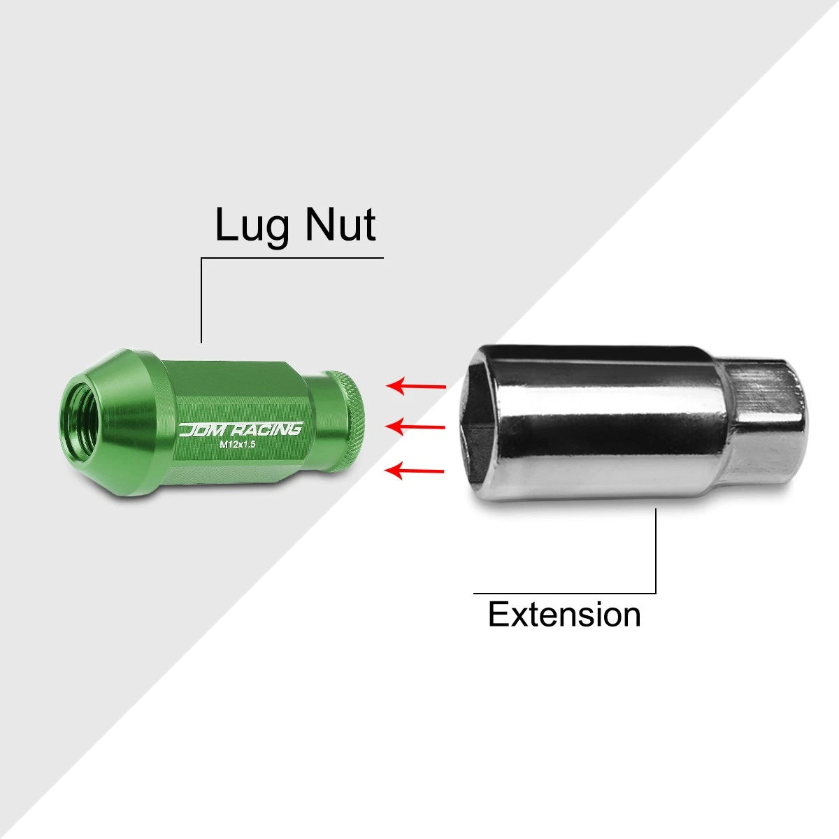 Air Freshener for Car/Office - Neo Squash Scent (200g)