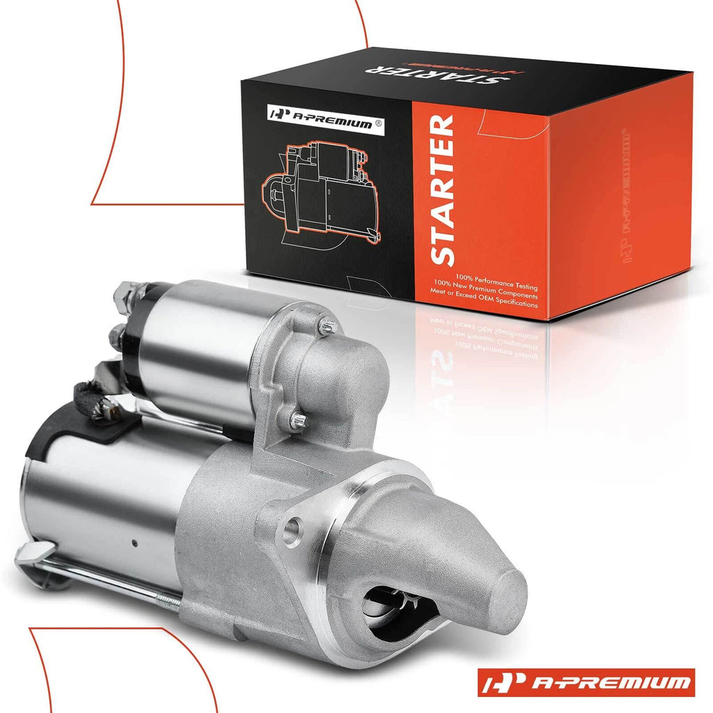 Starter Motor for Chevy Aveo (2004â2008)